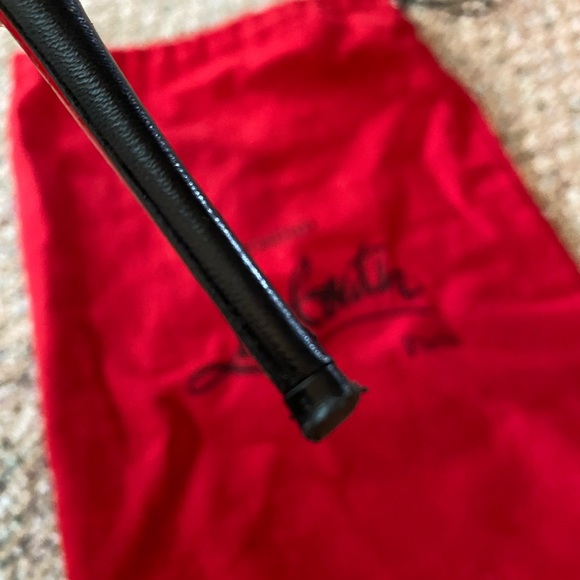 Authentic Louboutins. - Picture 6 of 7